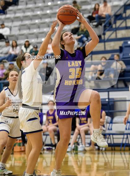 Thumbnail 2 in JV: Early @ Peaster photogallery.