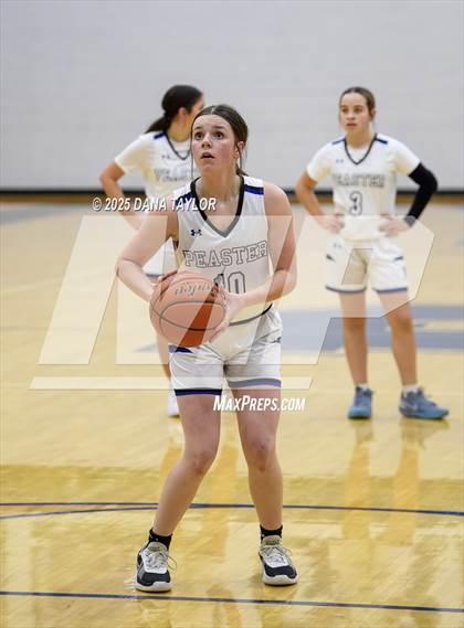 Thumbnail 2 in JV: Early @ Peaster photogallery.