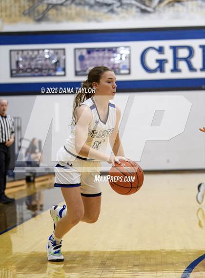 Thumbnail 1 in JV: Early @ Peaster photogallery.