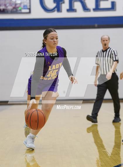 Thumbnail 3 in JV: Early @ Peaster photogallery.