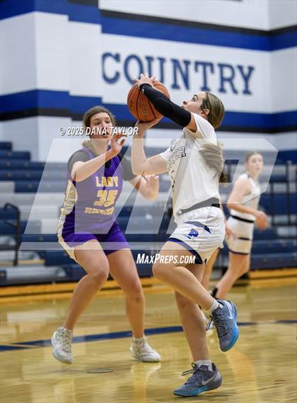 Thumbnail 2 in JV: Early @ Peaster photogallery.