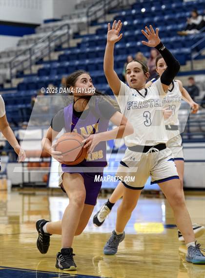 Thumbnail 2 in JV: Early @ Peaster photogallery.