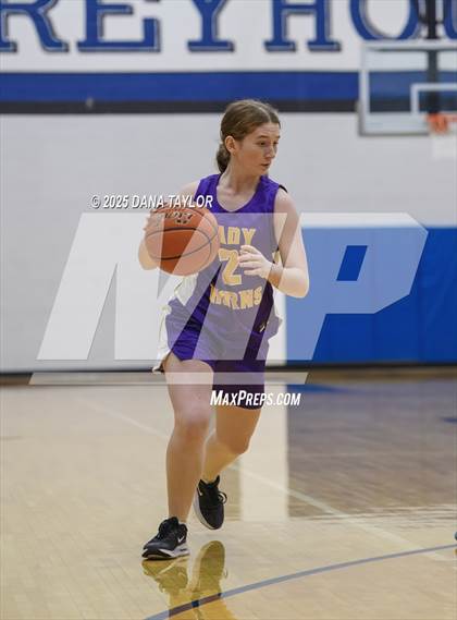 Thumbnail 2 in JV: Early @ Peaster photogallery.