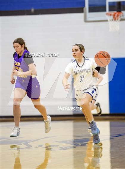 Thumbnail 1 in JV: Early @ Peaster photogallery.