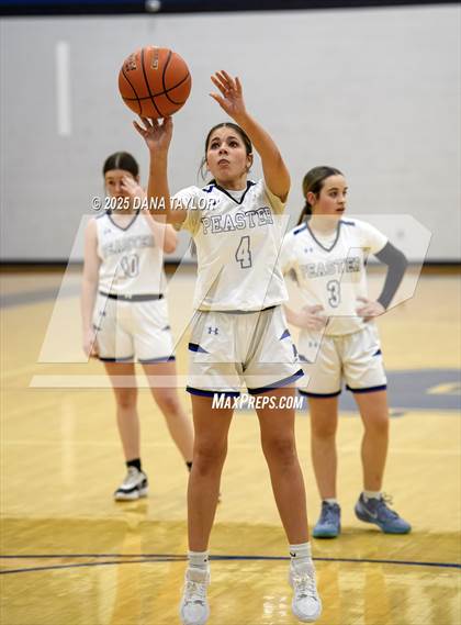 Thumbnail 3 in JV: Early @ Peaster photogallery.