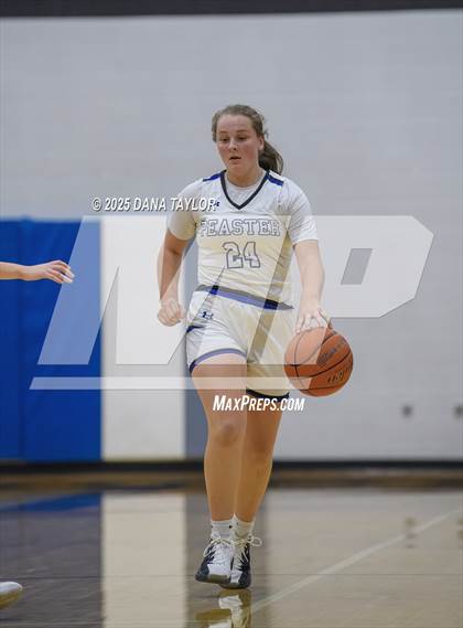 Thumbnail 2 in JV: Early @ Peaster photogallery.