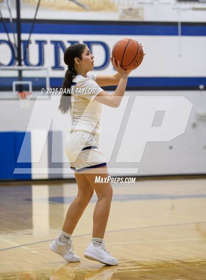 Thumbnail 1 in JV: Early @ Peaster photogallery.