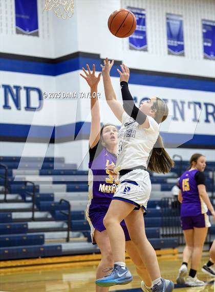 Thumbnail 3 in JV: Early @ Peaster photogallery.