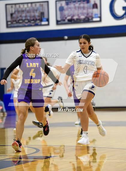 Thumbnail 2 in JV: Early @ Peaster photogallery.