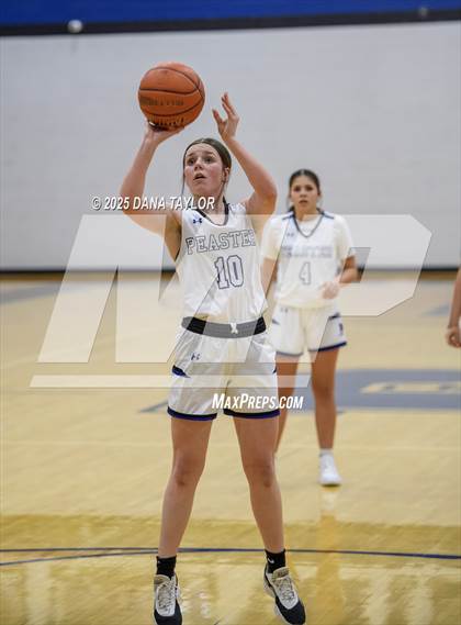 Thumbnail 1 in JV: Early @ Peaster photogallery.