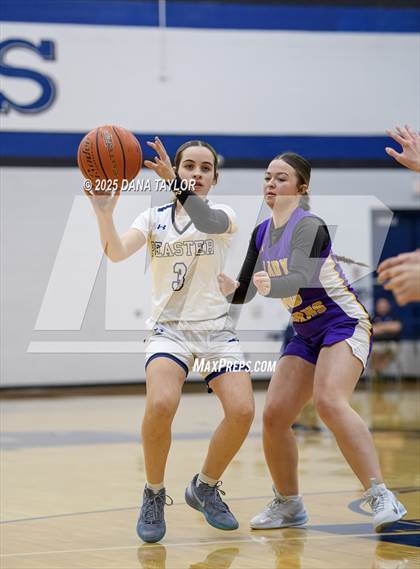 Thumbnail 3 in JV: Early @ Peaster photogallery.