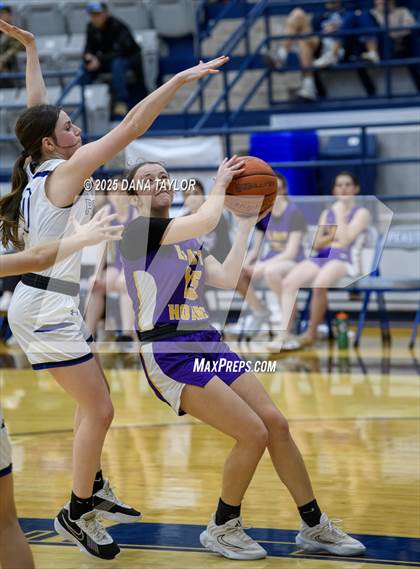 Thumbnail 1 in JV: Early @ Peaster photogallery.