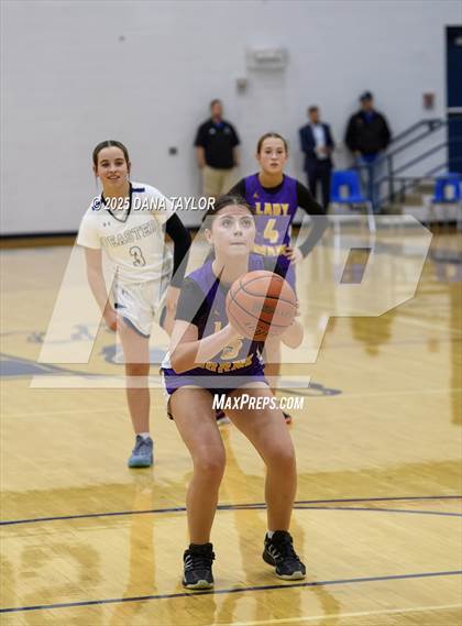 Thumbnail 1 in JV: Early @ Peaster photogallery.