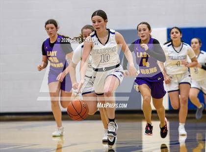 Thumbnail 1 in JV: Early @ Peaster photogallery.