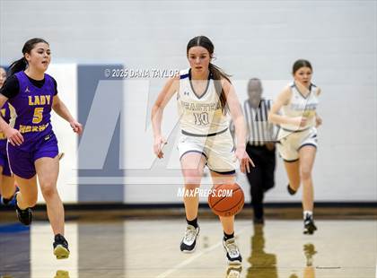 Thumbnail 1 in JV: Early @ Peaster photogallery.