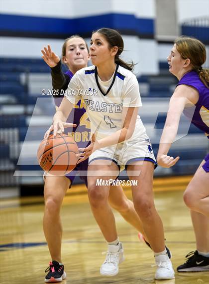 Thumbnail 2 in JV: Early @ Peaster photogallery.