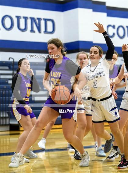 Thumbnail 3 in JV: Early @ Peaster photogallery.