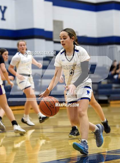 Thumbnail 1 in JV: Early @ Peaster photogallery.