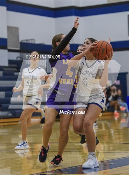 Thumbnail 1 in JV: Early @ Peaster photogallery.