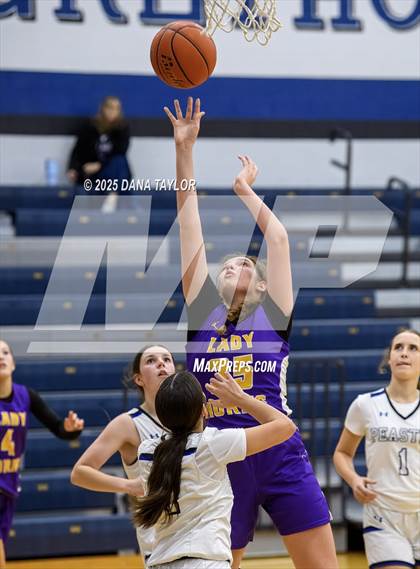 Thumbnail 3 in JV: Early @ Peaster photogallery.