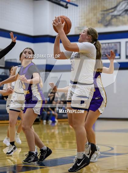 Thumbnail 2 in JV: Early @ Peaster photogallery.