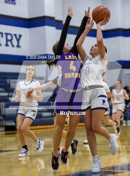 Thumbnail 3 in JV: Early @ Peaster photogallery.