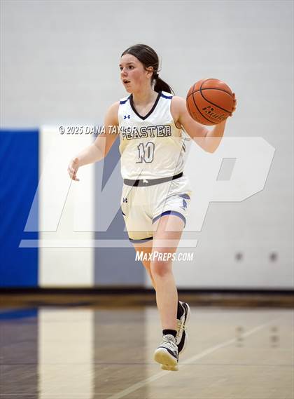 Thumbnail 3 in JV: Early @ Peaster photogallery.