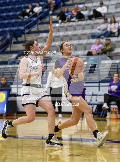 Thumbnail 2 in JV: Early @ Peaster photogallery.