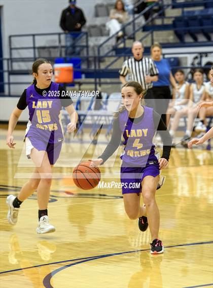 Thumbnail 2 in JV: Early @ Peaster photogallery.