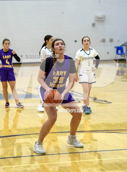 Thumbnail 3 in JV: Early @ Peaster photogallery.