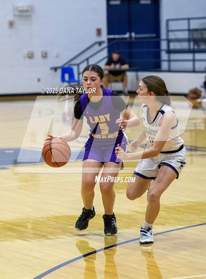 Thumbnail 1 in JV: Early @ Peaster photogallery.