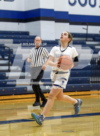 Thumbnail 1 in JV: Early @ Peaster photogallery.