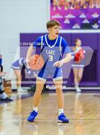 Photo from the gallery "Lake @ Jackson"