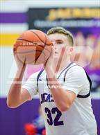 Photo from the gallery "Lake @ Jackson"
