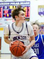 Photo from the gallery "Lake @ Jackson"
