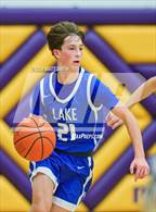 Photo from the gallery "Lake @ Jackson"