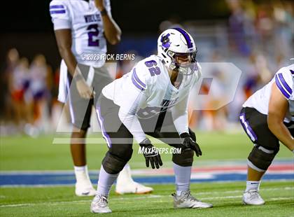 Thumbnail 2 in Grand Oaks vs Willis photogallery.