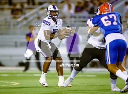 Thumbnail 3 in Grand Oaks vs Willis photogallery.