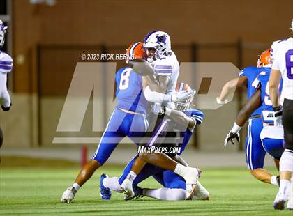 Thumbnail 1 in Grand Oaks vs Willis photogallery.