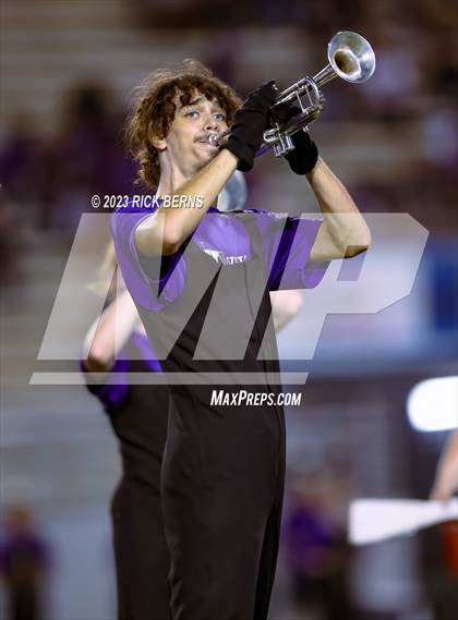 Thumbnail 1 in Grand Oaks vs Willis photogallery.