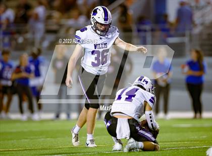 Thumbnail 3 in Grand Oaks vs Willis photogallery.