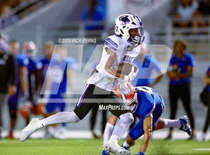 Thumbnail 3 in Grand Oaks vs Willis photogallery.