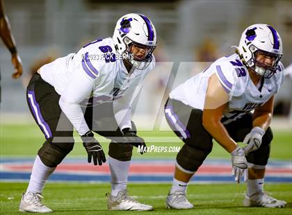 Thumbnail 2 in Grand Oaks vs Willis photogallery.