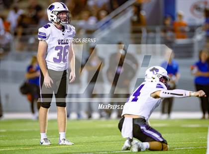 Thumbnail 2 in Grand Oaks vs Willis photogallery.
