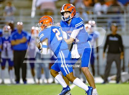 Thumbnail 2 in Grand Oaks vs Willis photogallery.