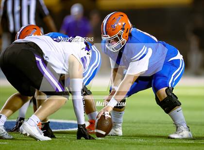 Thumbnail 3 in Grand Oaks vs Willis photogallery.