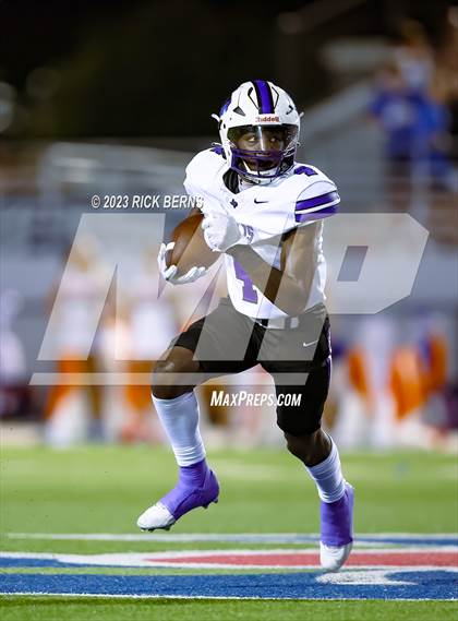 Thumbnail 3 in Grand Oaks vs Willis photogallery.