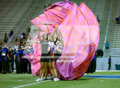 Thumbnail 3 in Grand Oaks vs Willis photogallery.