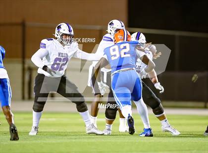 Thumbnail 3 in Grand Oaks vs Willis photogallery.