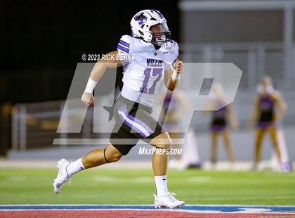 Thumbnail 2 in Grand Oaks vs Willis photogallery.
